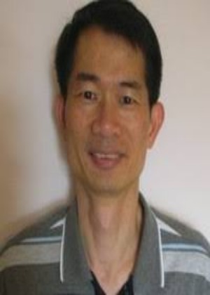 Chun-Hsien Chen